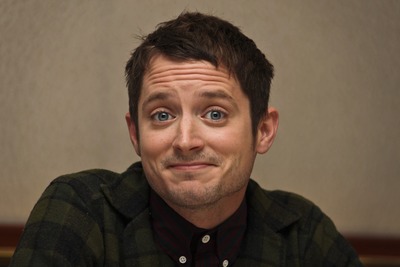 Elijah Wood posters
