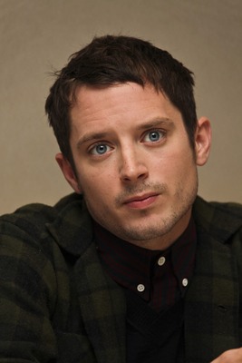 Elijah Wood posters