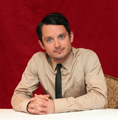Elijah Wood posters