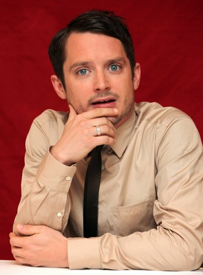 Elijah Wood posters
