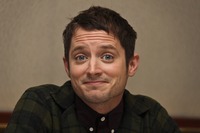 Elijah Wood longsleeve t-shirt #2439331
