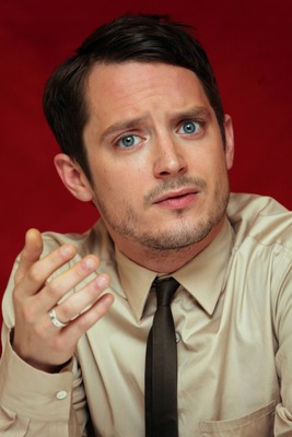 Elijah Wood posters