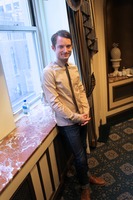 Elijah Wood t-shirt #2439337