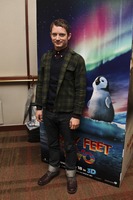 Elijah Wood Tank Top #2439338