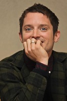 Elijah Wood Tank Top #2439339