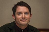 Elijah Wood Tank Top #2439341