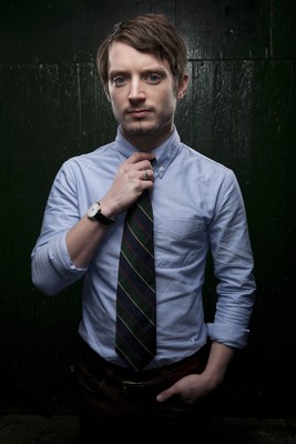 Elijah Wood posters