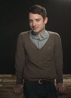 Elijah Wood Sweatshirt #3283631