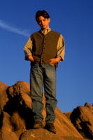 Elijah Wood Sweatshirt #3633568