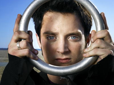 Elijah Wood posters