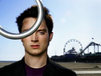 Elijah Wood mug #G1887545