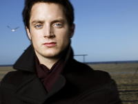 Elijah Wood mug #G1887553