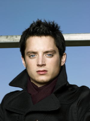 Elijah Wood posters