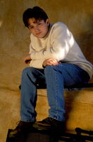 Elijah Wood longsleeve t-shirt #3633591