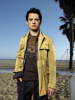 Elijah Wood longsleeve t-shirt #3633594