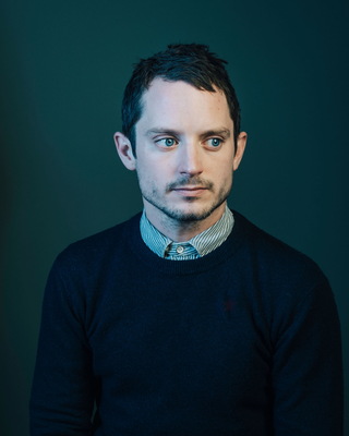 Elijah Wood posters