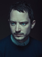Elijah Wood longsleeve t-shirt #3680453