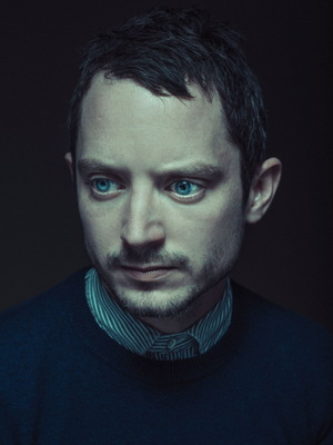 Elijah Wood posters