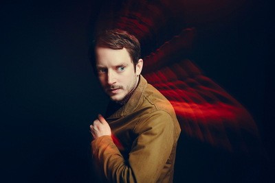 Elijah Wood posters