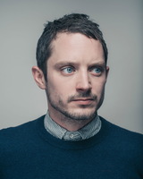 Elijah Wood longsleeve t-shirt #3680460