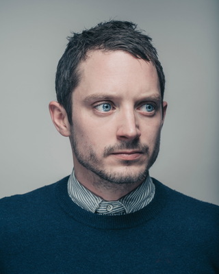 Elijah Wood posters