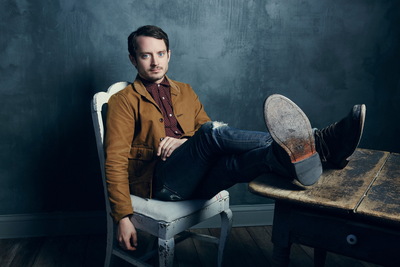 Elijah Wood posters
