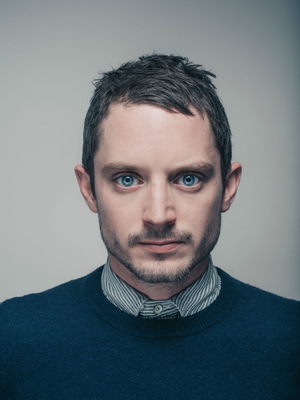 Elijah Wood posters