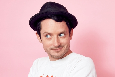 Elijah Wood posters