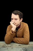 Elijah Wood longsleeve t-shirt #3680482