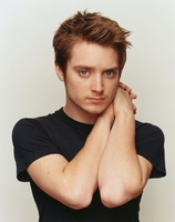 Elijah Wood longsleeve t-shirt #3826541