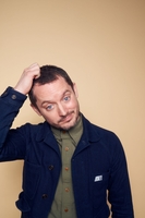 Elijah Wood Sweatshirt #3826543