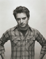 Elijah Wood longsleeve t-shirt #3826547