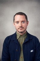Elijah Wood longsleeve t-shirt #3826549