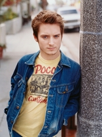 Elijah Wood Sweatshirt #3826551