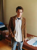 Elijah Wood longsleeve t-shirt #3826553