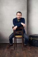 Elijah Wood Longsleeve T-shirt #3826559