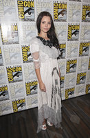 Eline Powell longsleeve t-shirt #3733879