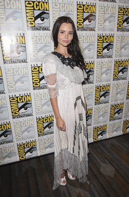 Eline Powell posters