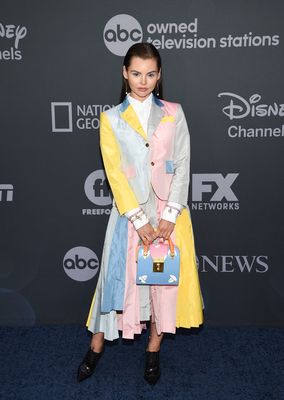 Eline Powell posters