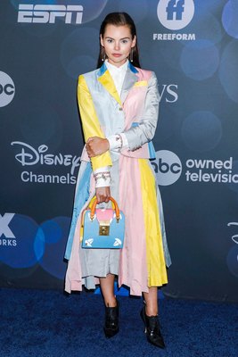 Eline Powell posters