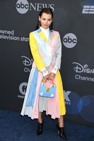 Eline Powell longsleeve t-shirt #3853477