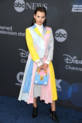 Eline Powell posters