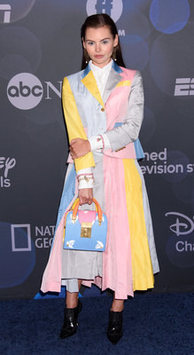 Eline Powell posters