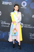 Eline Powell longsleeve t-shirt #3853480