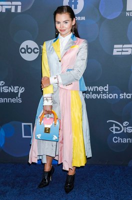 Eline Powell posters