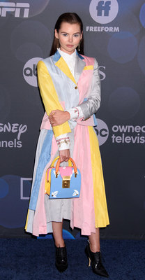 Eline Powell posters