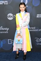 Eline Powell longsleeve t-shirt #3853486