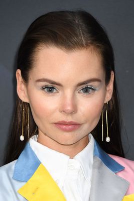 Eline Powell posters