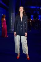 Elisa Lasowski longsleeve t-shirt #2954684