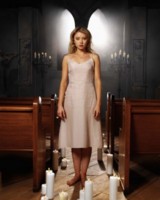 Elisabeth Harnois longsleeve t-shirt #1335939